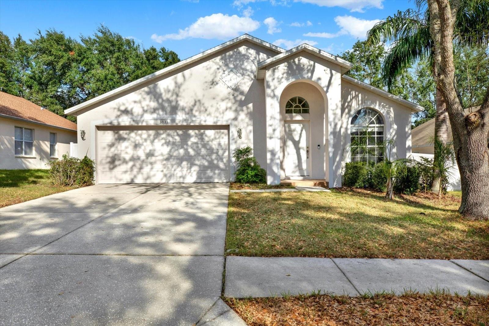 Details for 5033 Glenburne Drive, Spring Hill, FL 34609