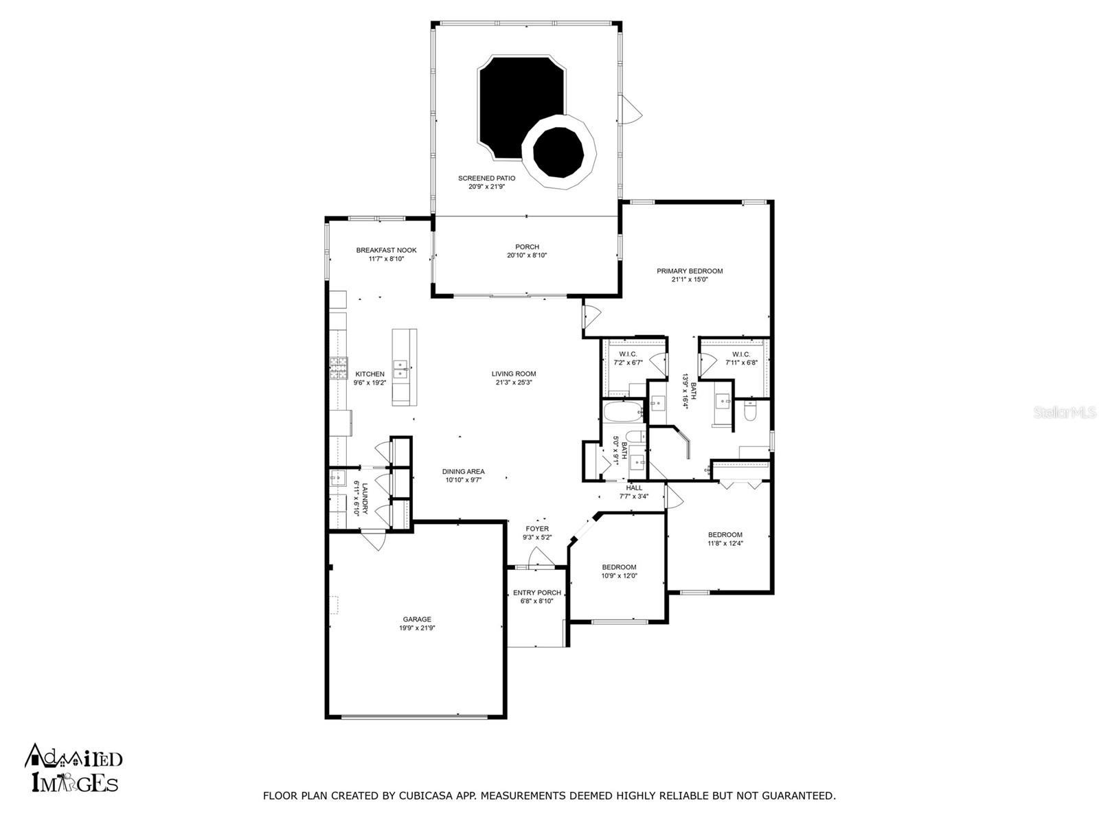 Image 69 of 71 For 1251 Skyview Crossing Drive 115a