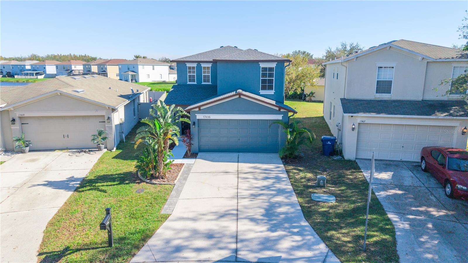 Details for 17406 Garden Heath Court, LAND O LAKES, FL 34638