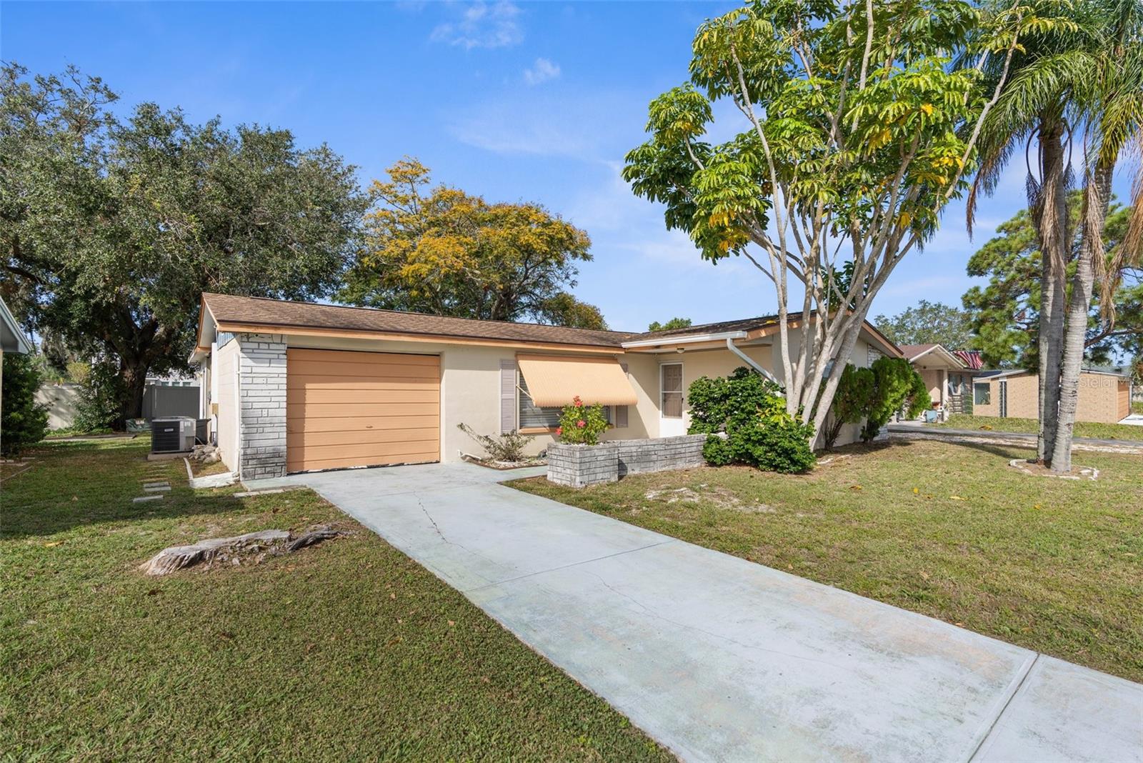 Details for 3307 Brookfield Drive, HOLIDAY, FL 34691