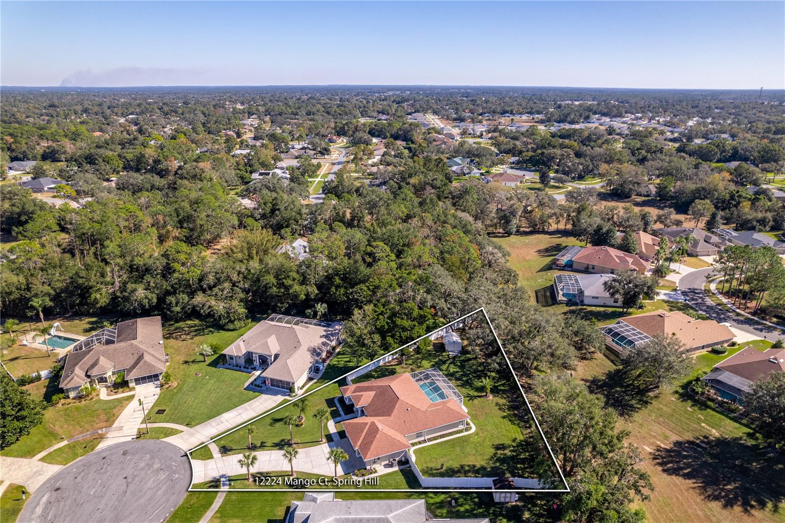 Image 83 of 96 For 12224 Mango Court