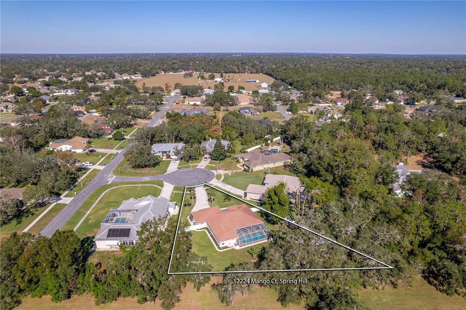 Image 87 of 96 For 12224 Mango Court