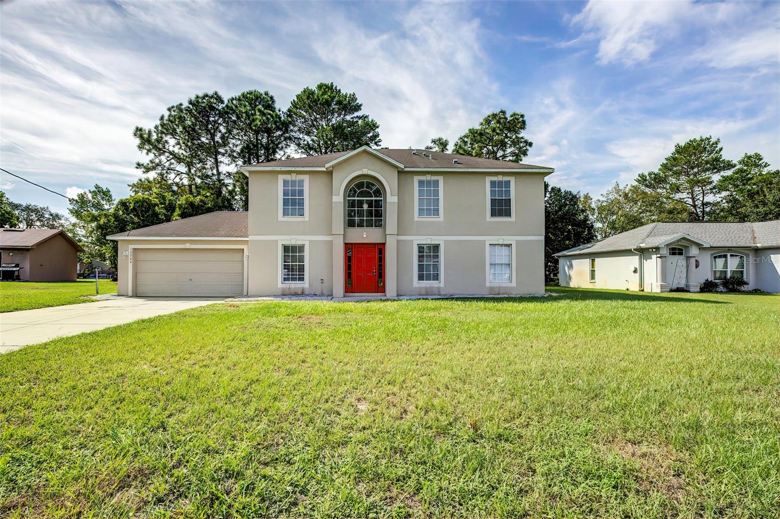 Details for 10524 Thornberry Drive, SPRING HILL, FL 34608