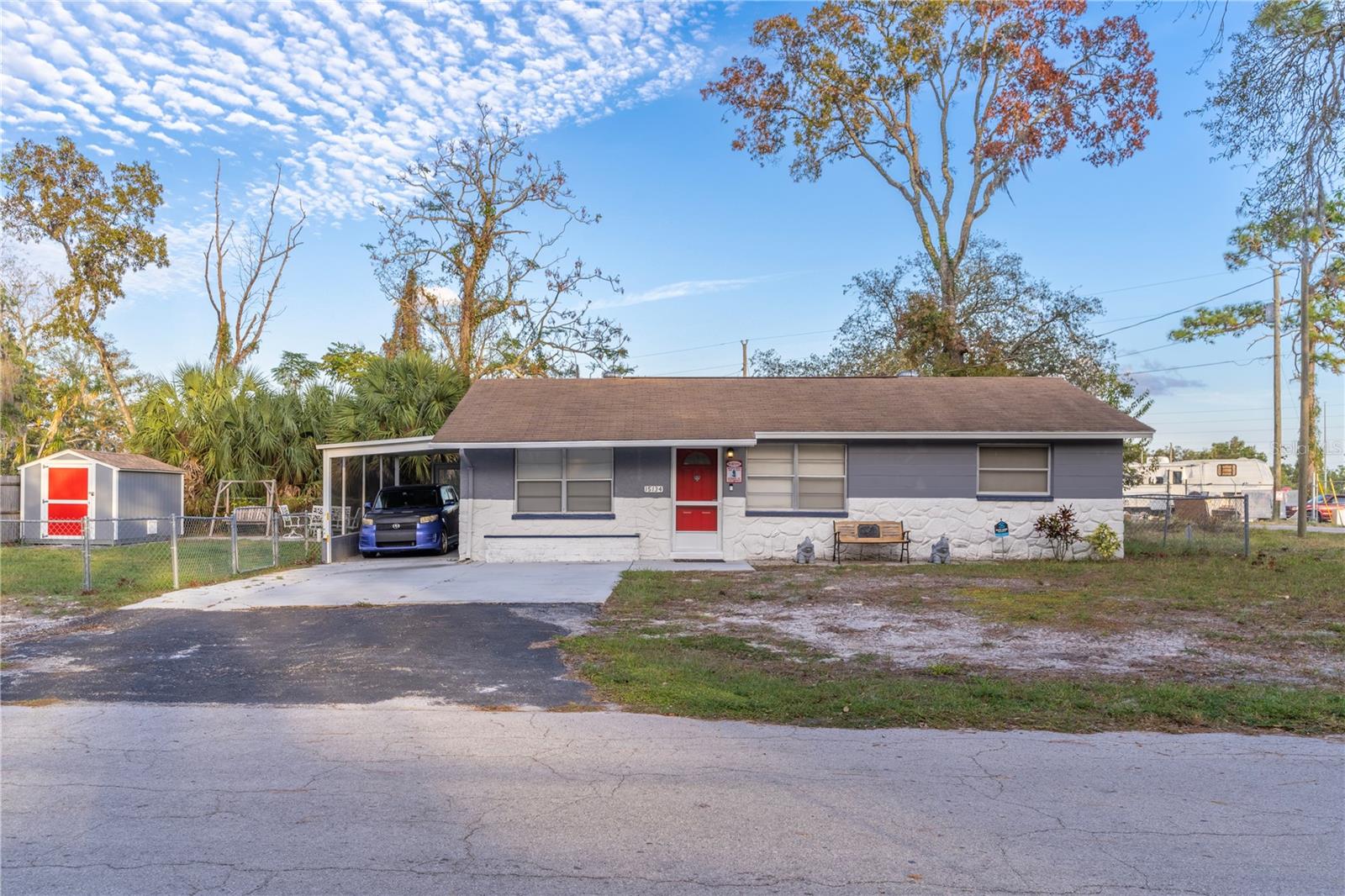 Details for 15134 Peoria Avenue, HUDSON, FL 34667