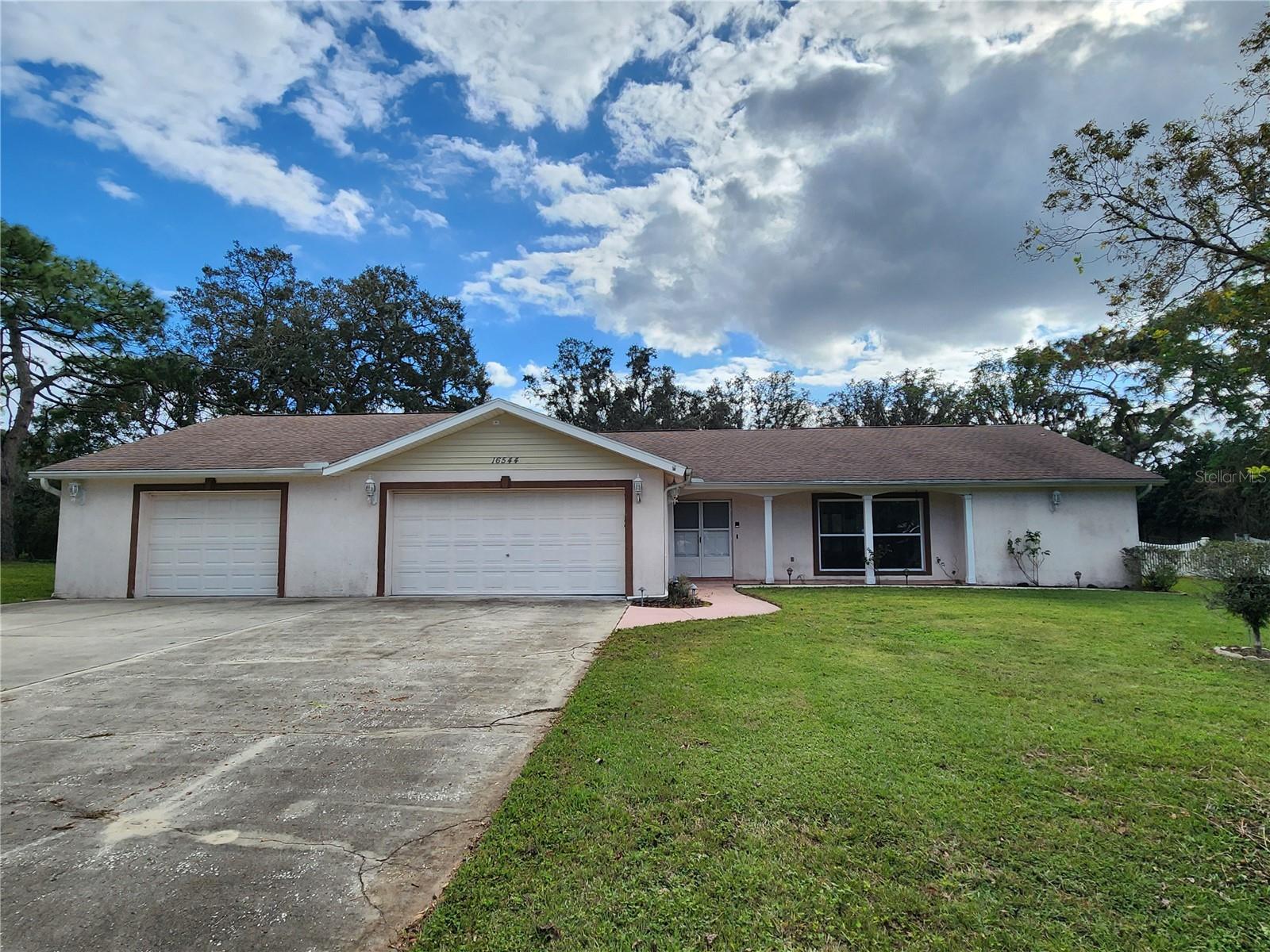 Details for 16544 Kerry Hills Lane, Spring Hill, FL 34610