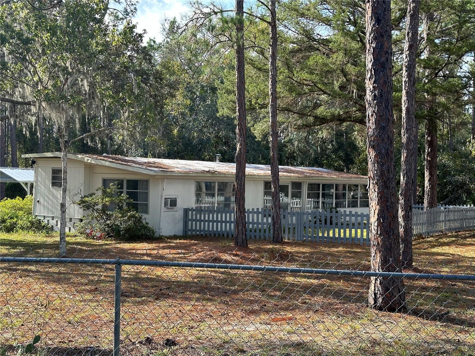 Details for 5900 Oakridge Drive, HOMOSASSA, FL 34448