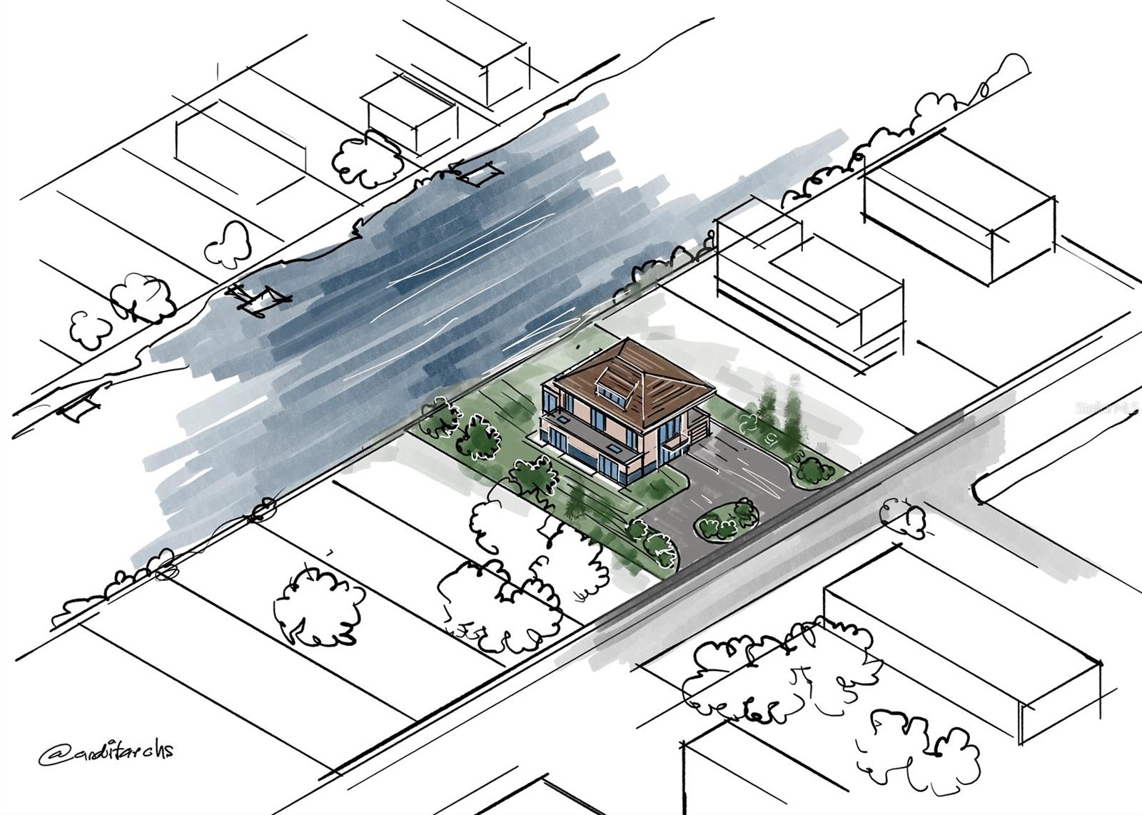 Image 2 of 13 For 3345 Shoal Line Boulevard