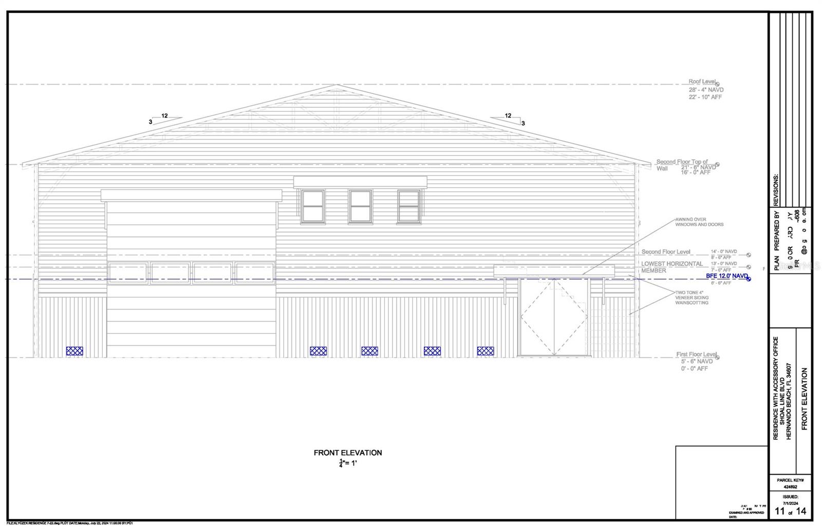 Image 5 of 13 For 3345 Shoal Line Boulevard