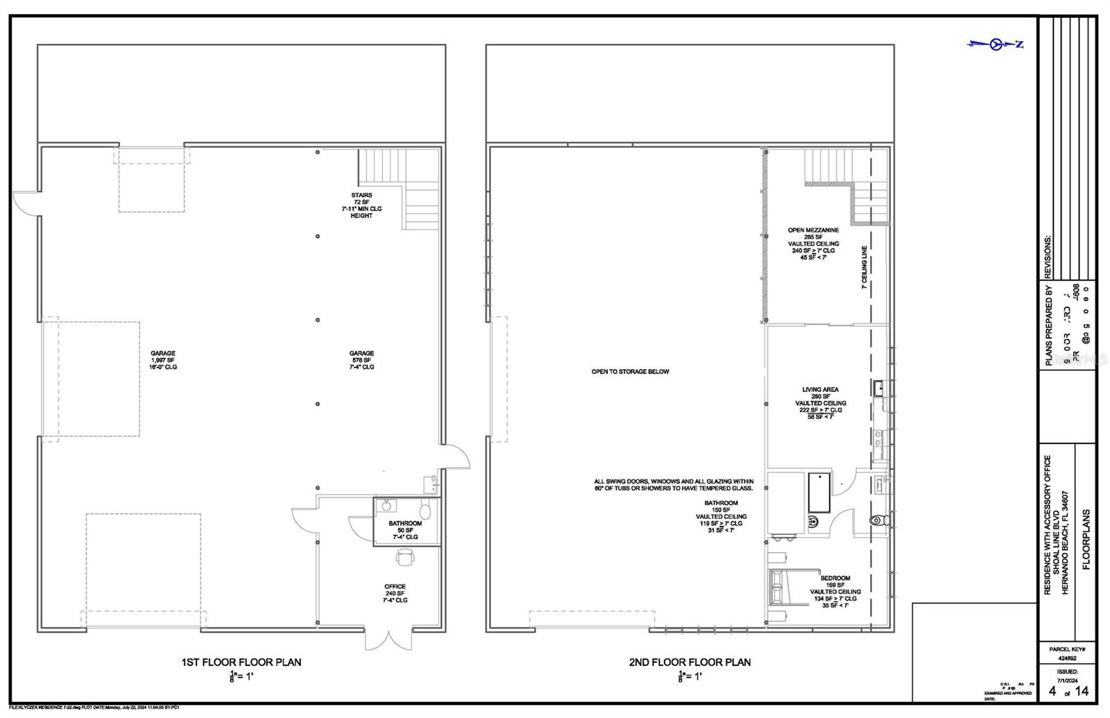 Image 6 of 13 For 3345 Shoal Line Boulevard