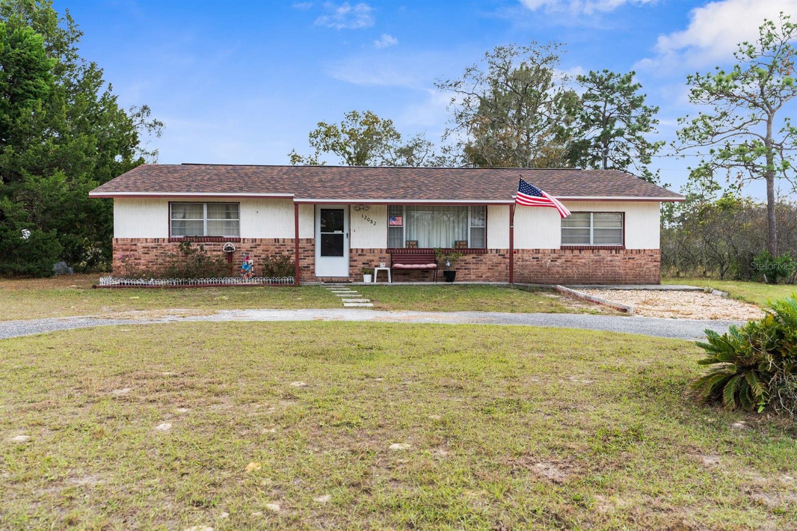 Details for 12082 Peaceful Avenue, WEEKI WACHEE, FL 34614