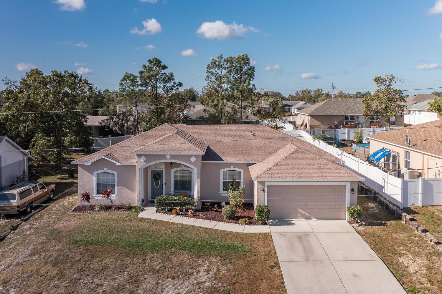 Details for 12020 Cavern Road, SPRING HILL, FL 34609