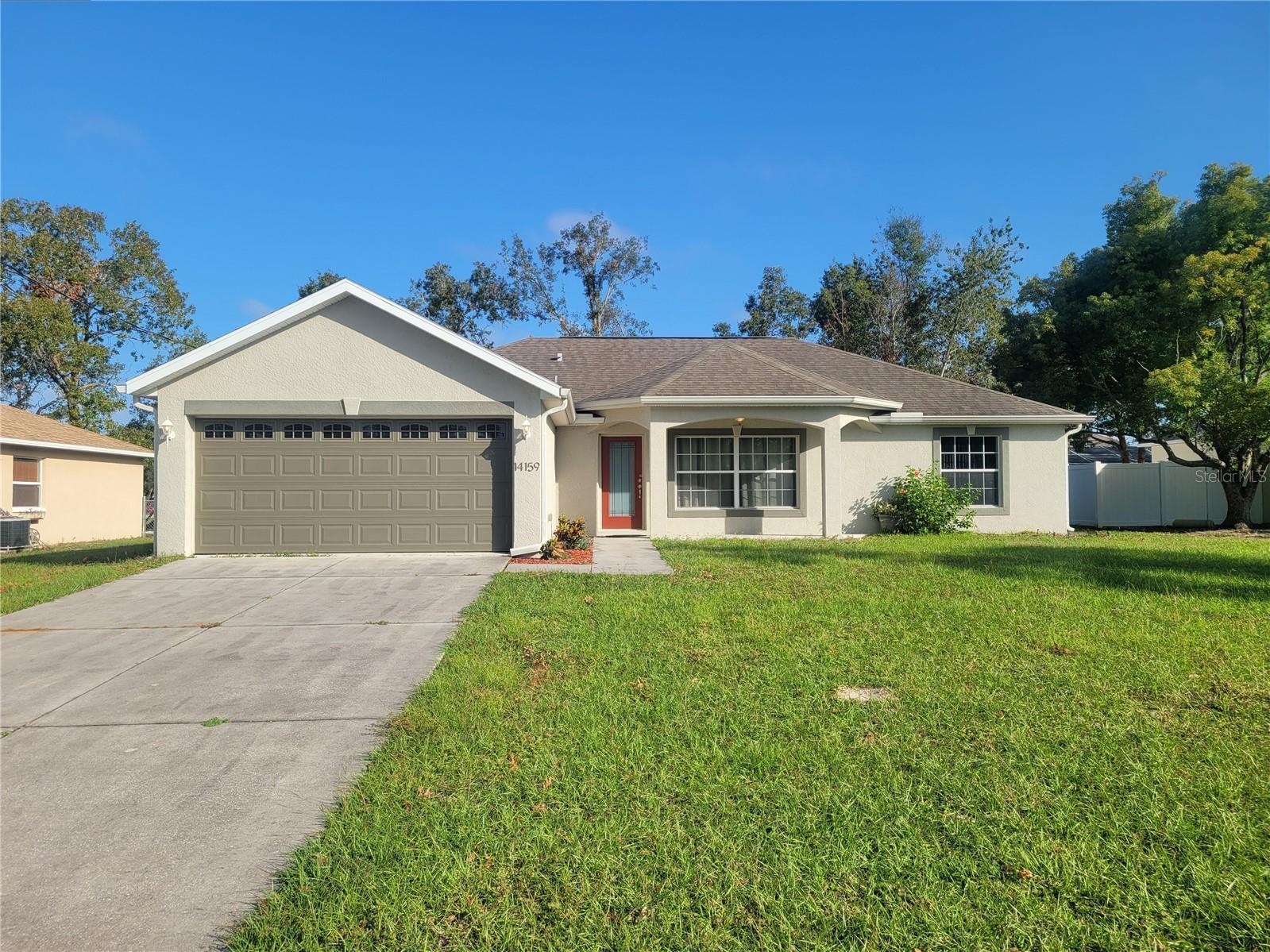 Details for 14159 Indigo Street, SPRING HILL, FL 34609