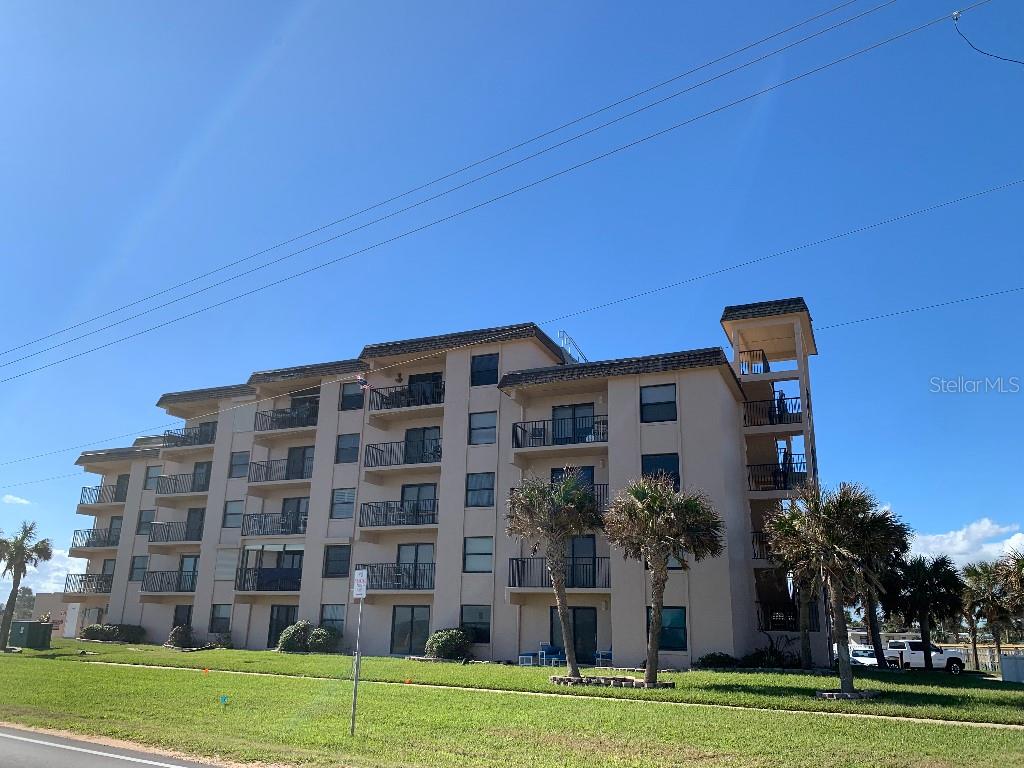 Details for 2390 Ocean Shore Boulevard 1040, ORMOND BEACH, FL 32176