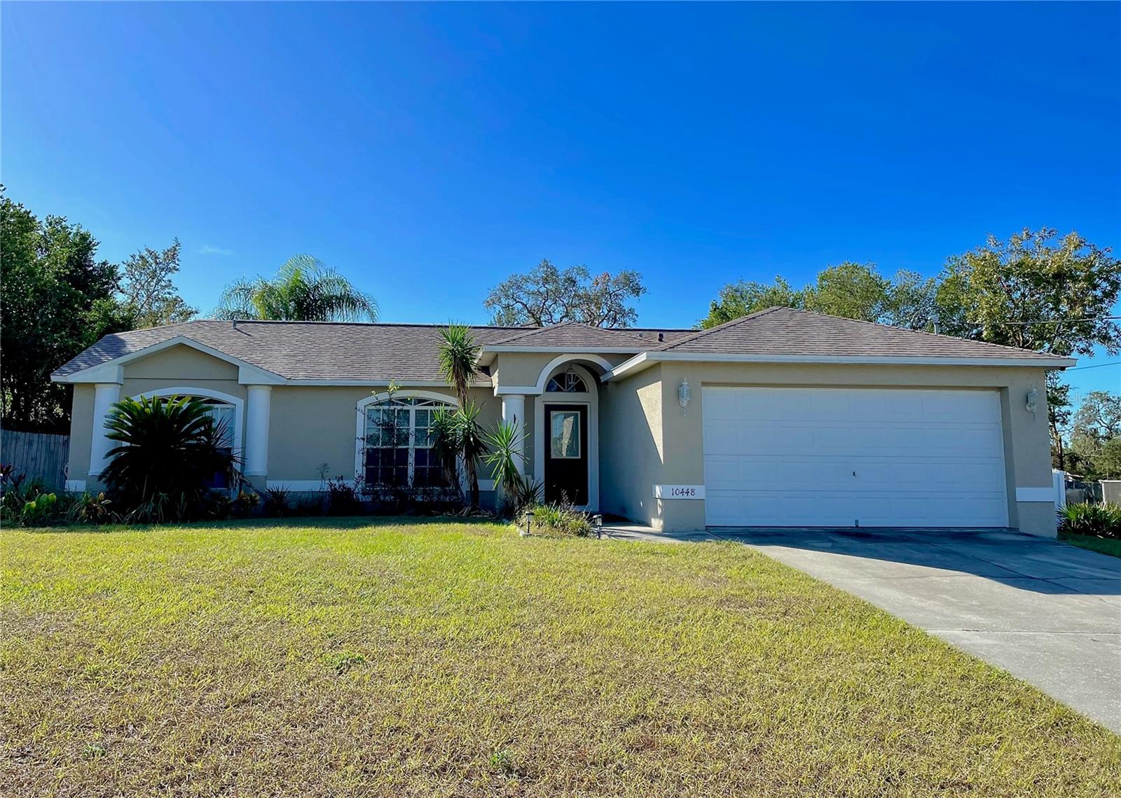 Details for 10448 Canary Avenue, WEEKI WACHEE, FL 34613