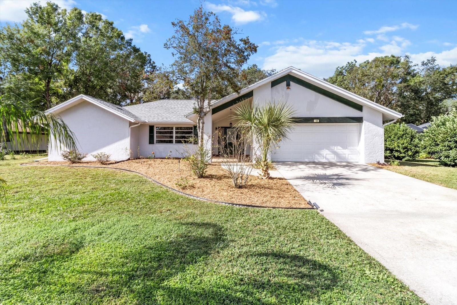 Details for 130 Douglas Street, HOMOSASSA, FL 34446