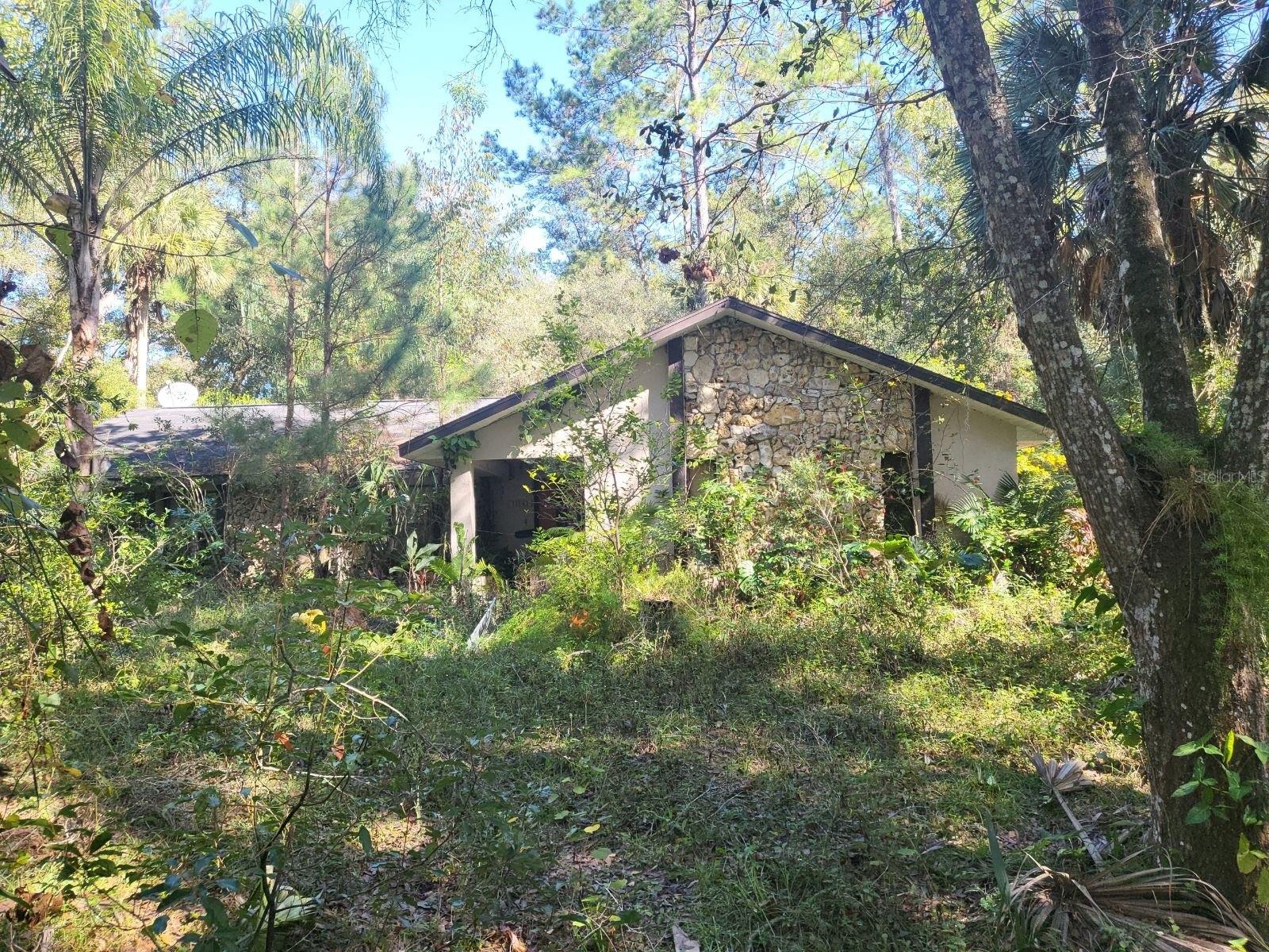 Listing Details for 11141 40th Street Road, SILVER SPRINGS, FL 34488