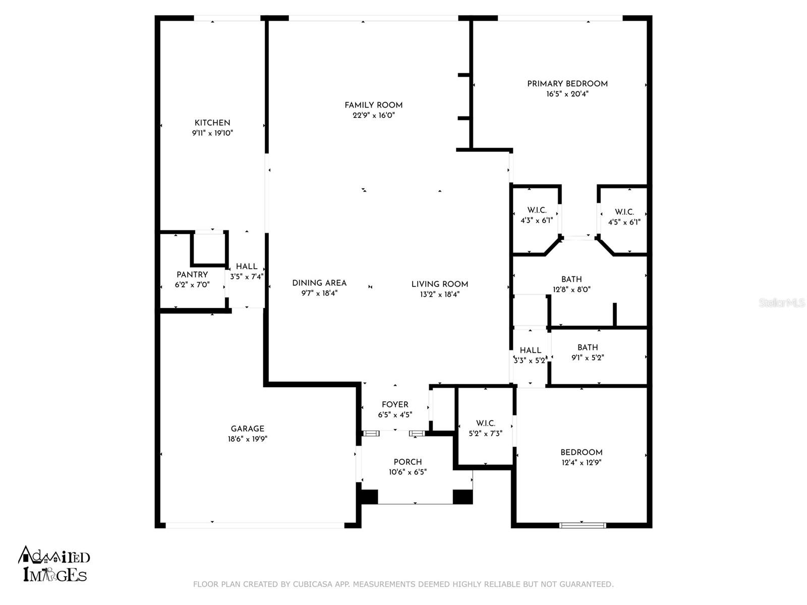 Image 4 of 80 For 3160 Whispering Pines Court