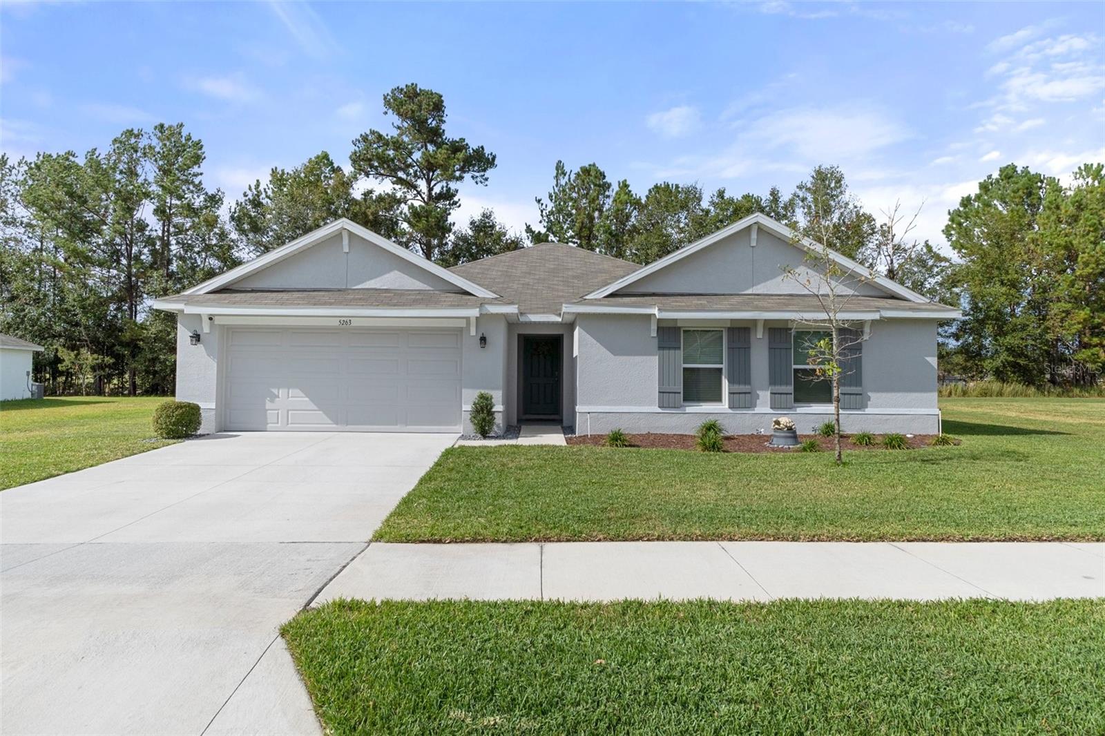 Details for 5263 Byronic Court, BROOKSVILLE, FL 34604