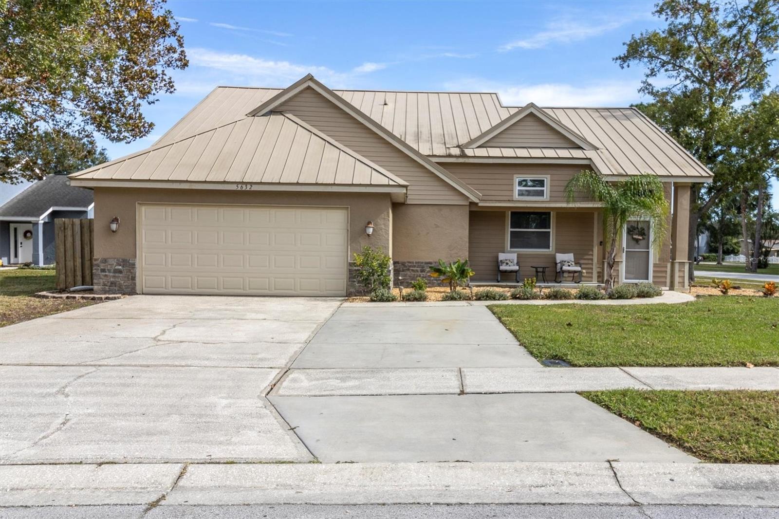 Details for 5632 Wesson Road, NEW PORT RICHEY, FL 34655