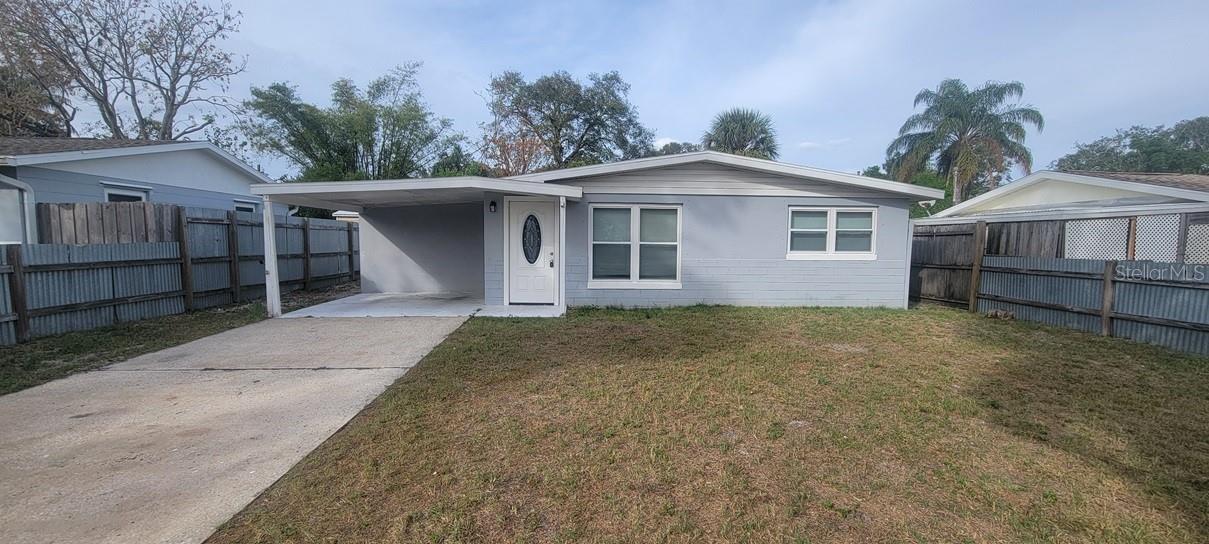 Details for 6625 Old Main Street, NEW PORT RICHEY, FL 34653