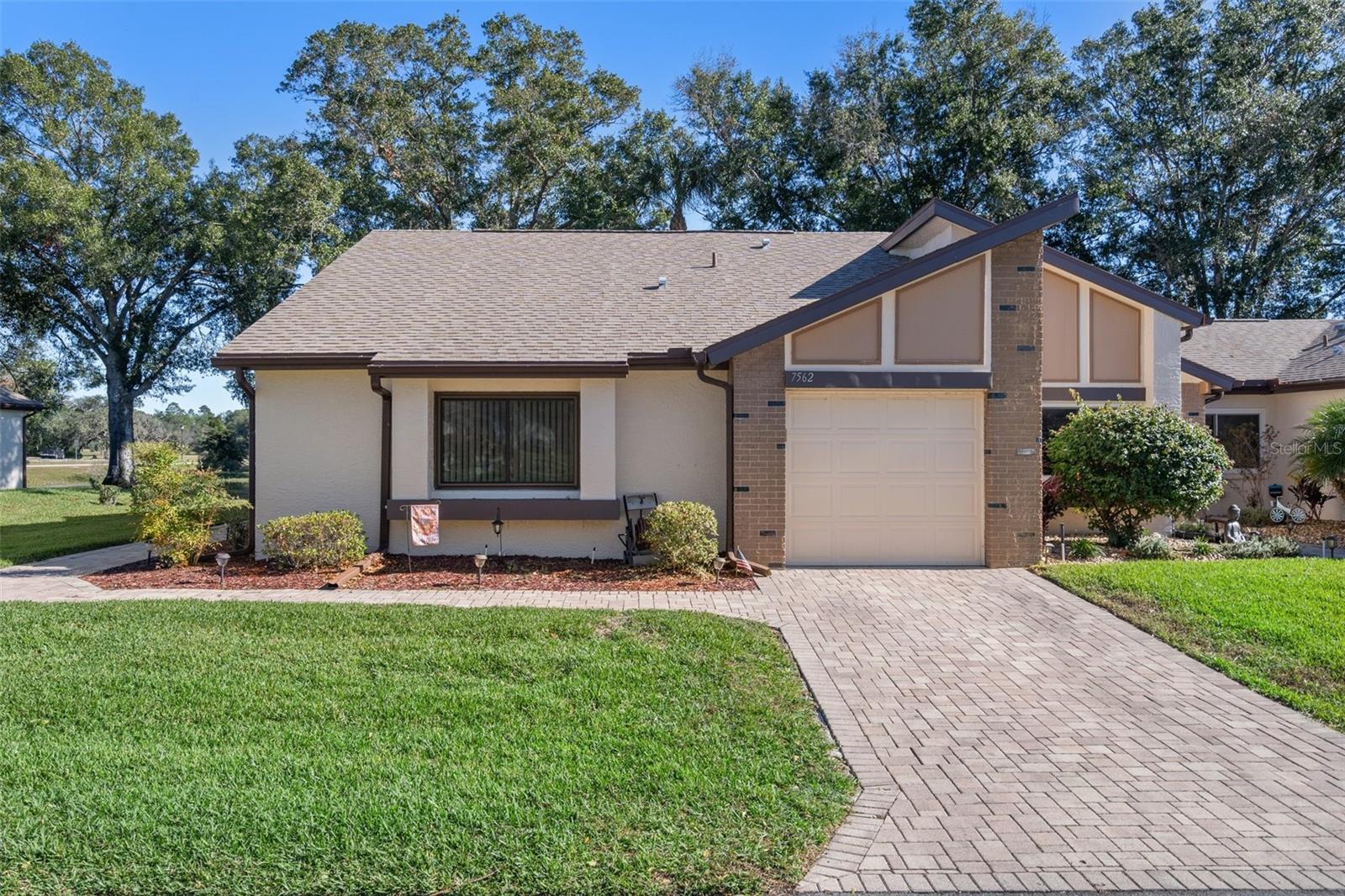 Details for 7562 Heather Walk Drive, WEEKI WACHEE, FL 34613