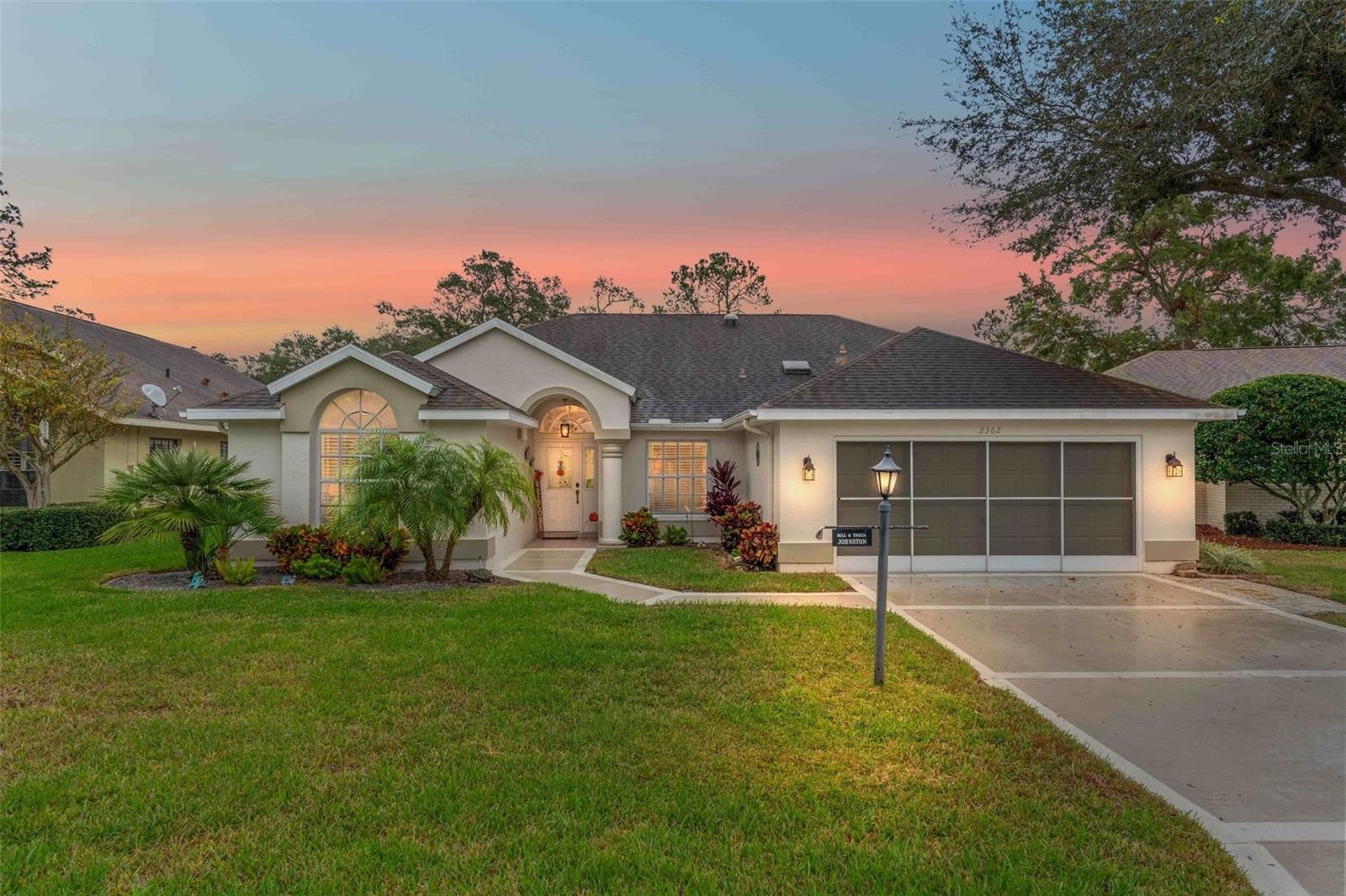 Details for 2362 Whisper Walk Drive, SPRING HILL, FL 34606