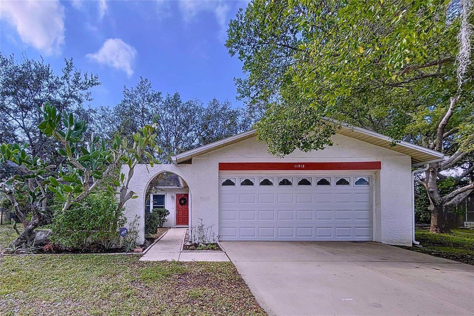 Details for 11015 Rollingwood Drive, PORT RICHEY, FL 34668