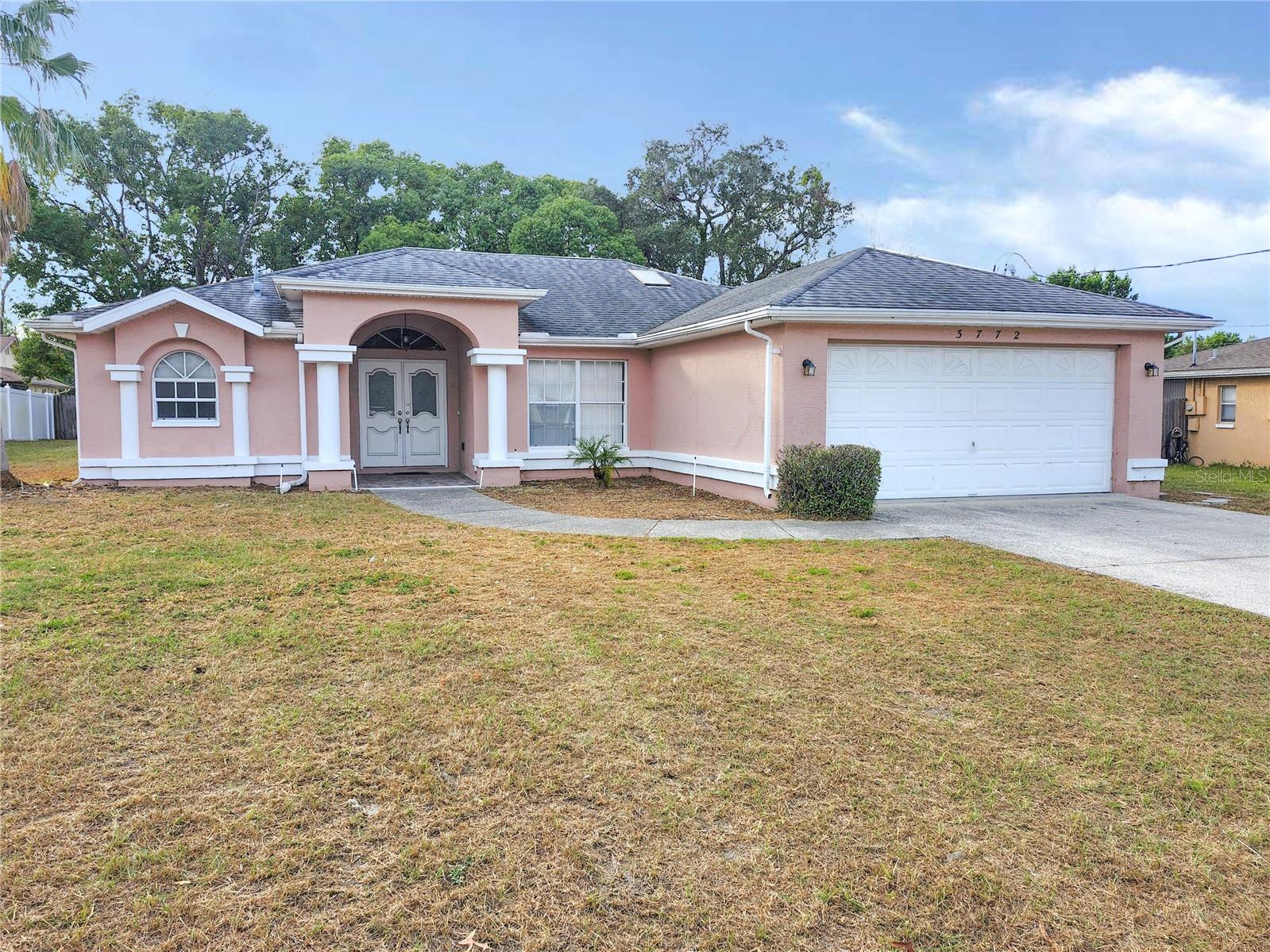 Details for 3772 Lema Drive, Spring Hill, FL 34609