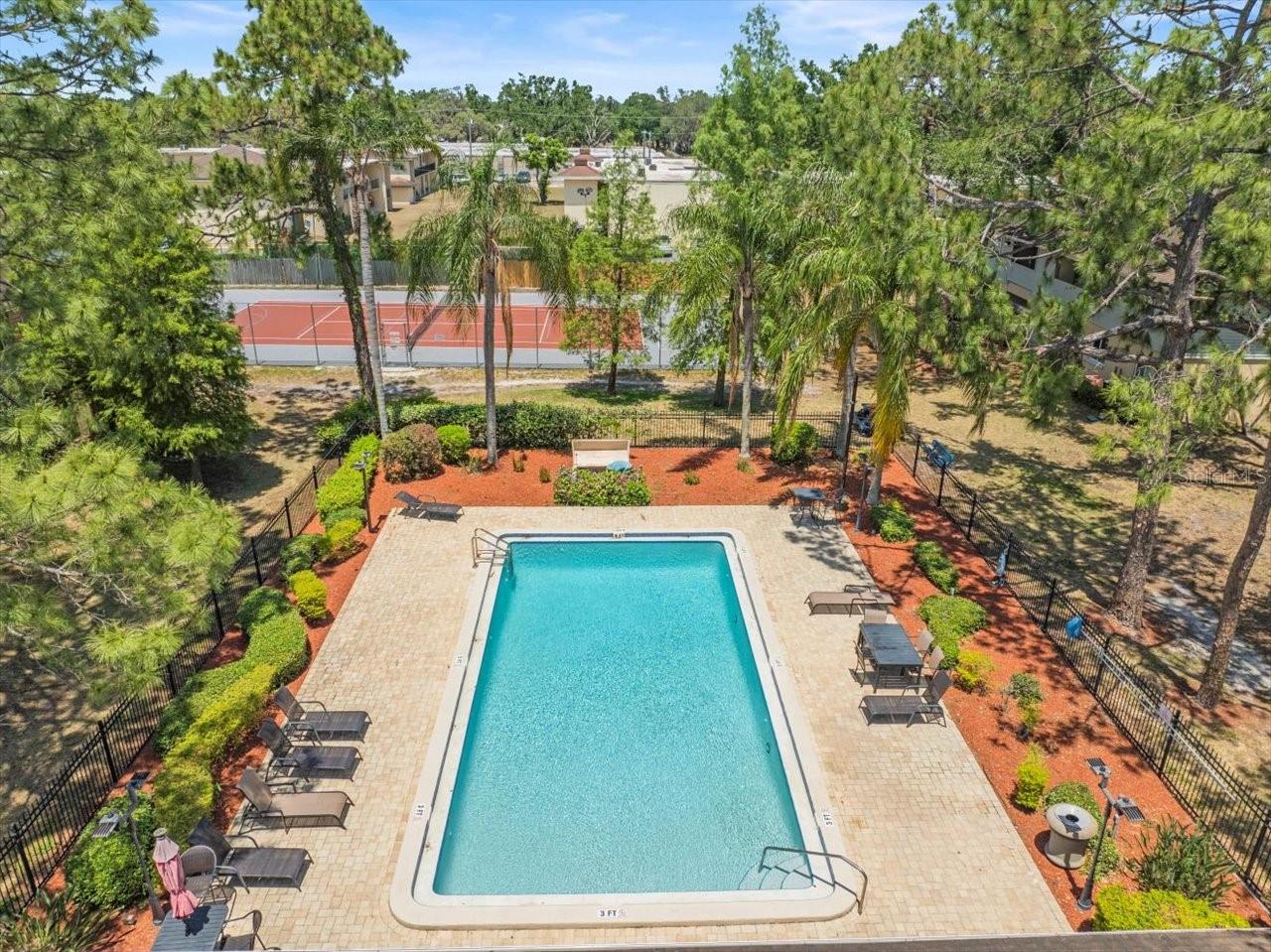 Image 42 of 49 For 230 Thorn Tree Place 230