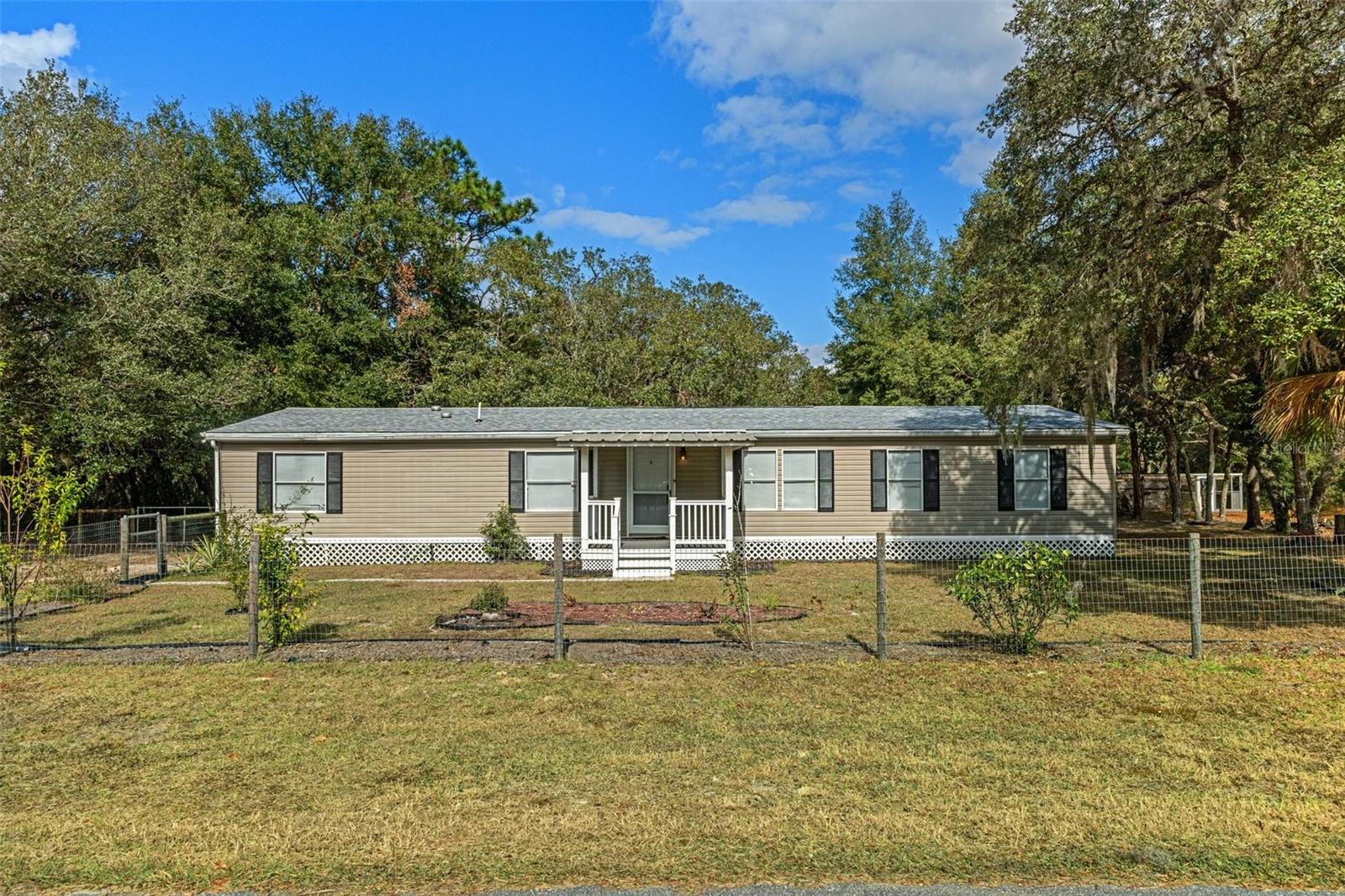 Details for 617 Winnetka Street, HERNANDO, FL 34442