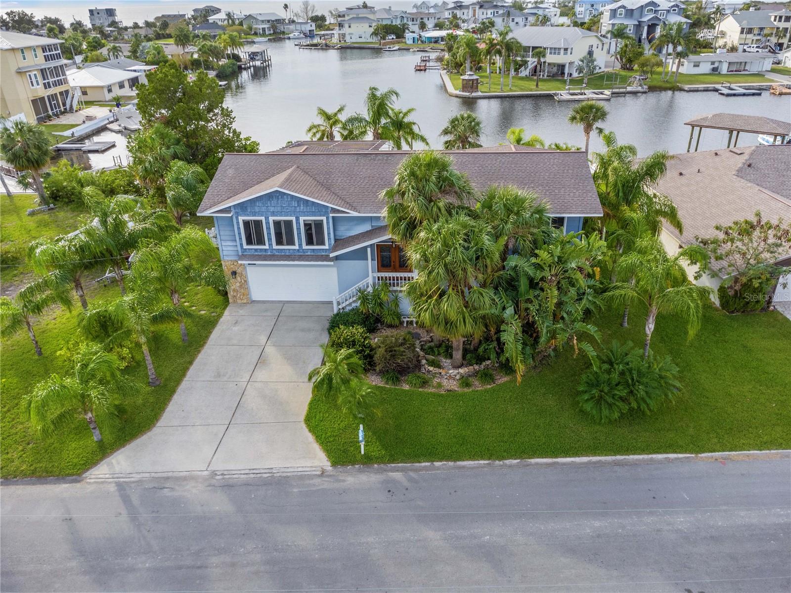 Details for 4523 Gulfstream Drive, HERNANDO BEACH, FL 34607