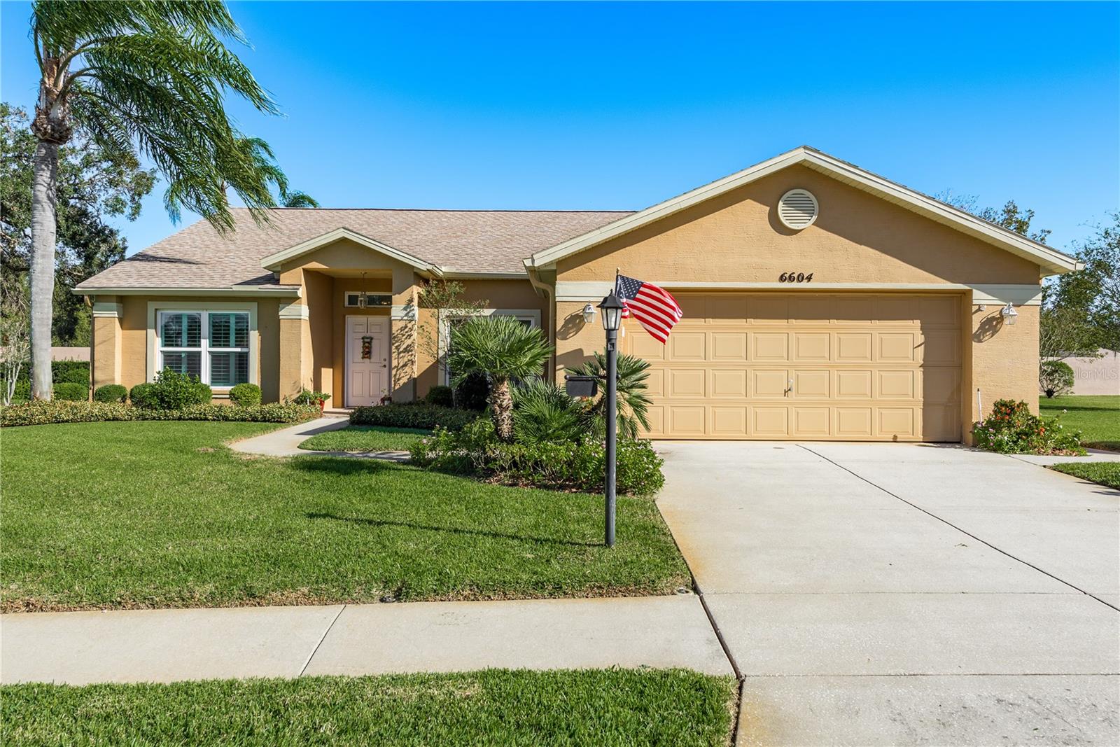 Details for 6604 Rosemont Court, NEW PORT RICHEY, FL 34655