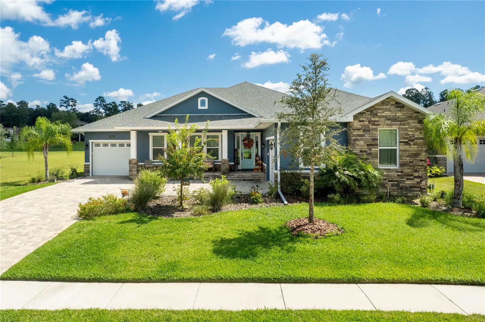 Details for 5618 Summit View Drive, BROOKSVILLE, FL 34601