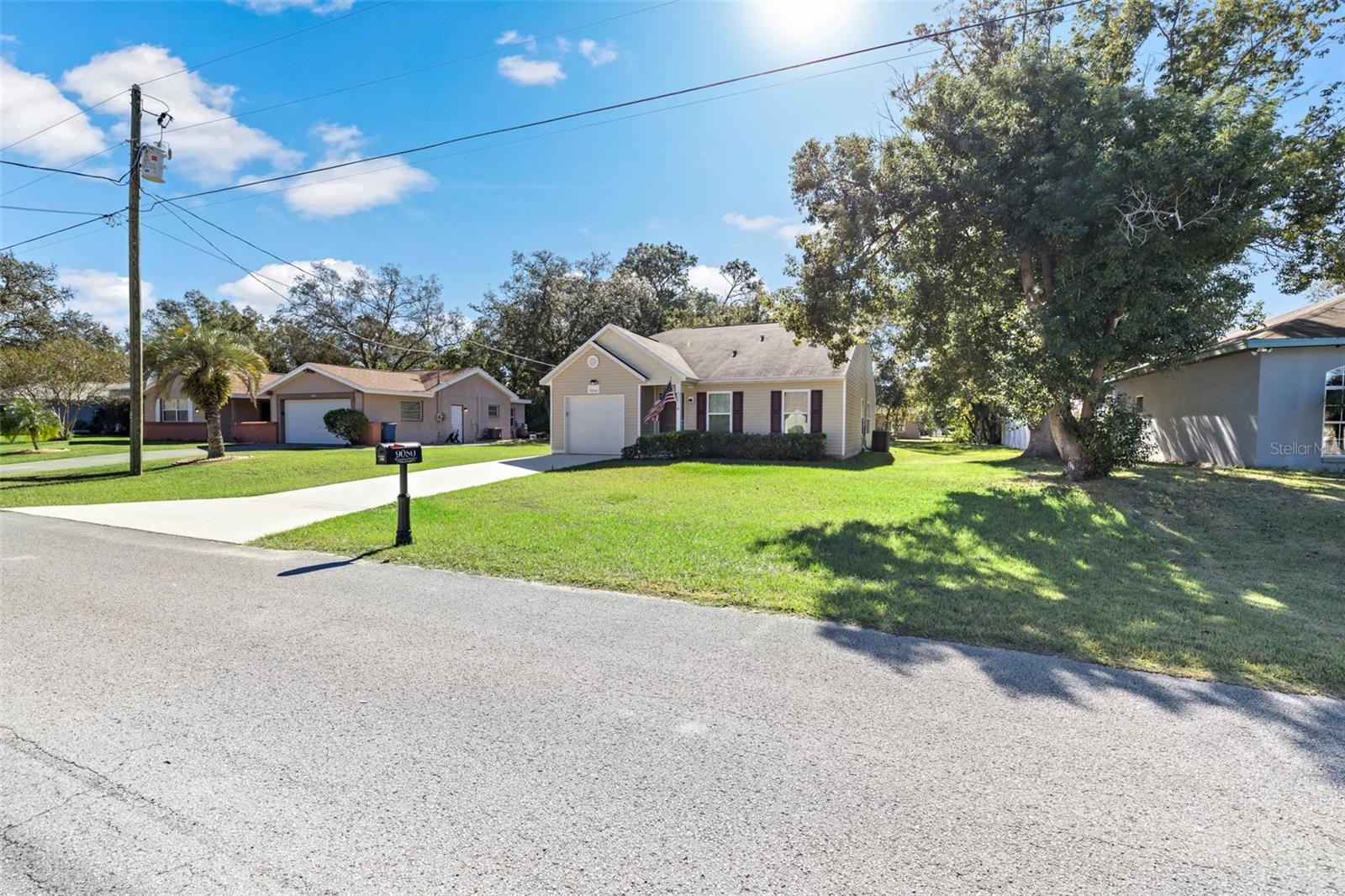 Details for 9050 Pemberton Street, SPRING HILL, FL 34608