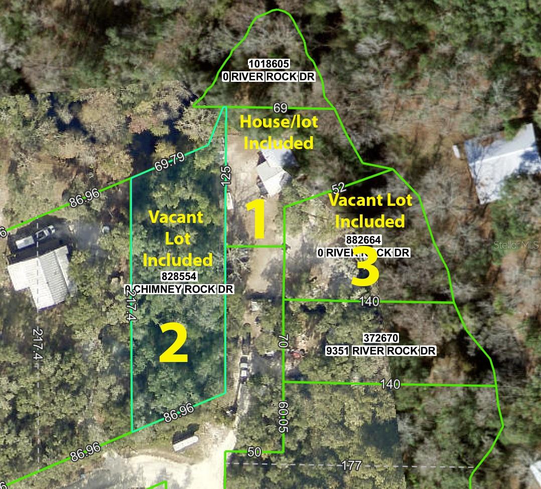 Image 2 of 40 For 9347 River Rock Drive