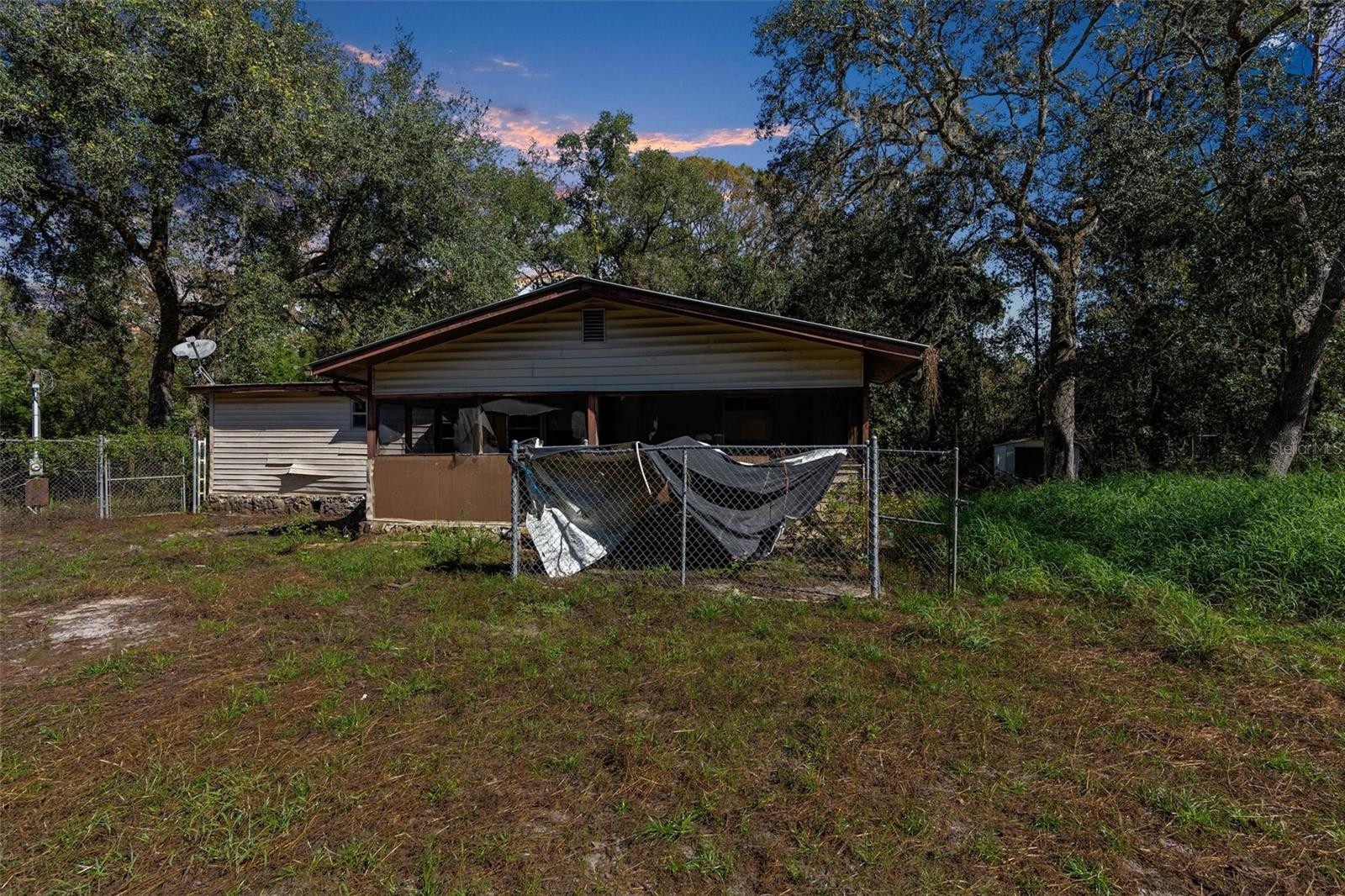 Image 36 of 40 For 9347 River Rock Drive