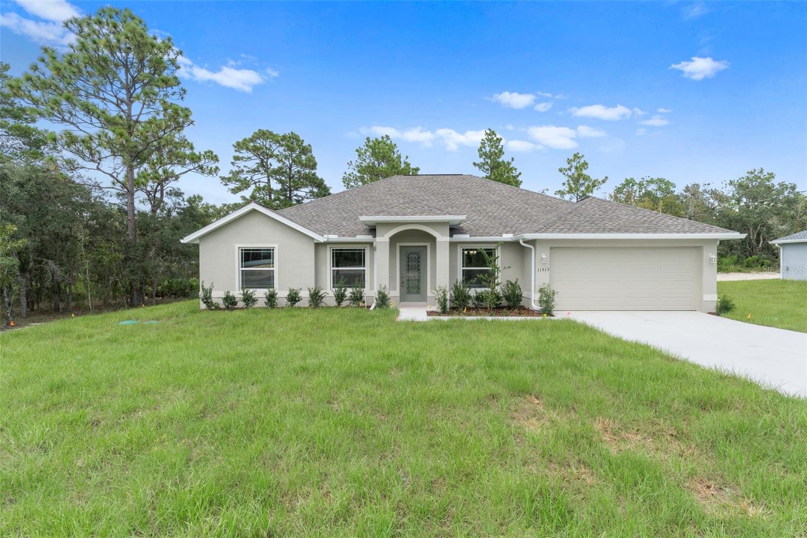 Details for 11359 Flower Avenue, WEEKI WACHEE, FL 34613