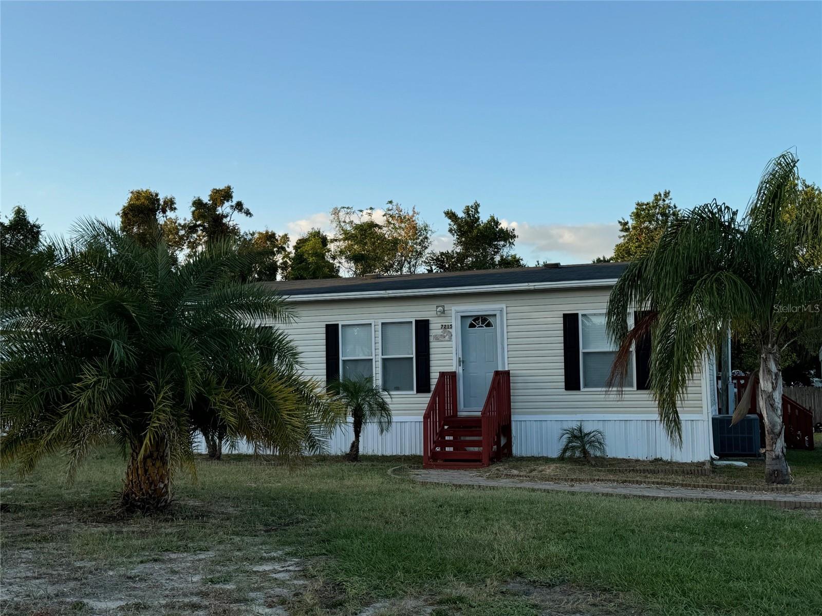 Listing Details for 7215 Elizabeth Avenue, HUDSON, FL 34667