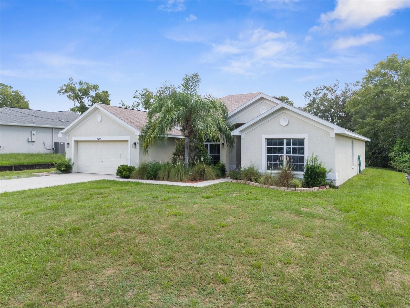 Details for 2468 Magellan Avenue, SPRING HILL, FL 34608