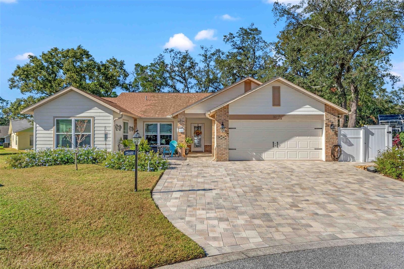 Details for 3015 Saw Mill Lane, SPRING HILL, FL 34606