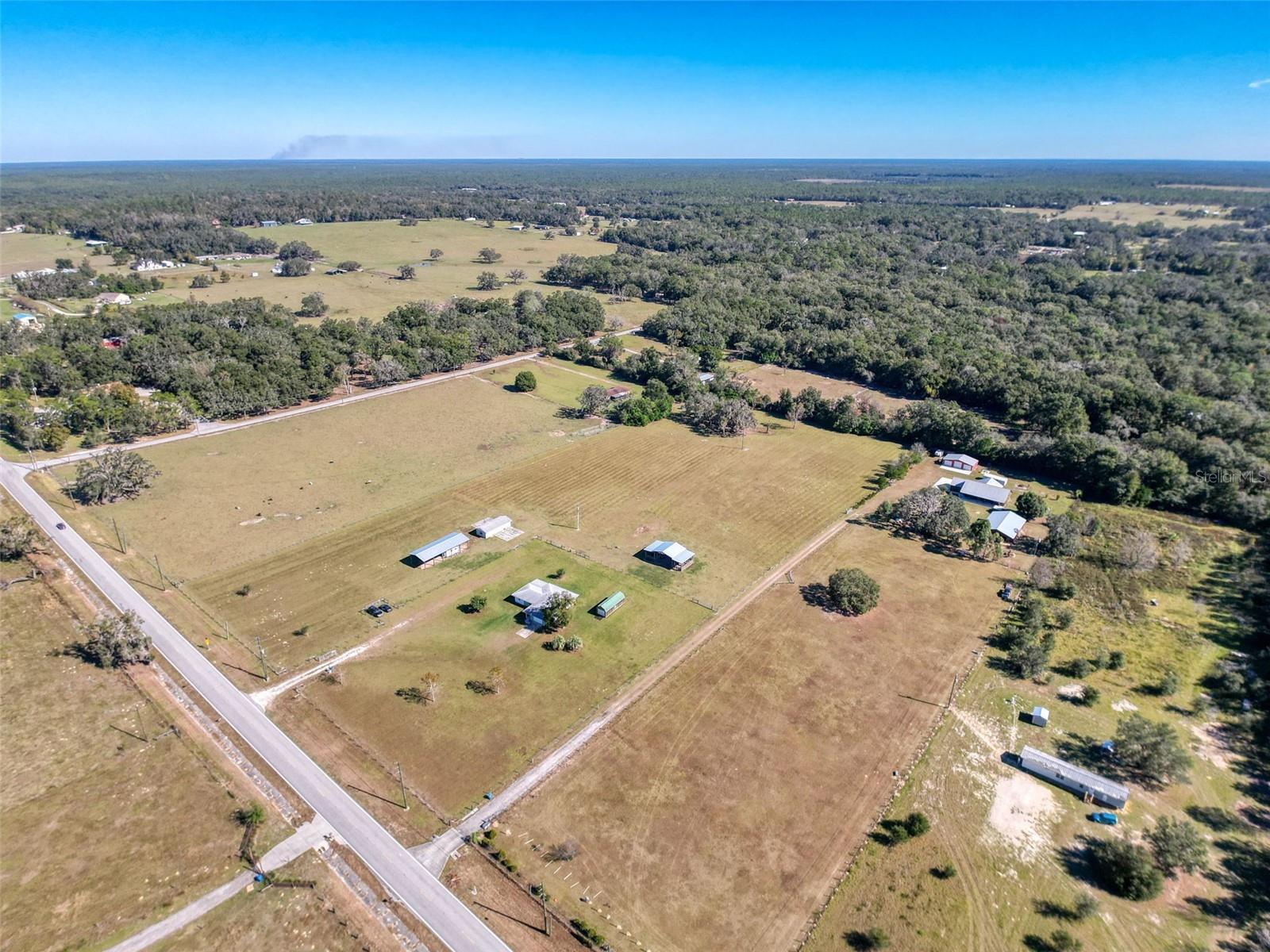 Image 85 of 93 For 26743 Mondon Hill Road