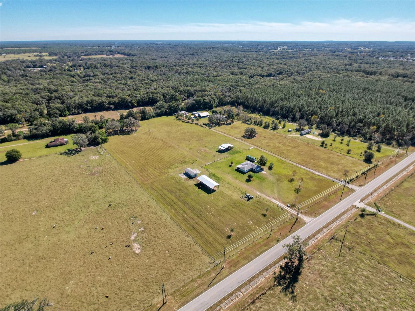 Image 90 of 93 For 26743 Mondon Hill Road