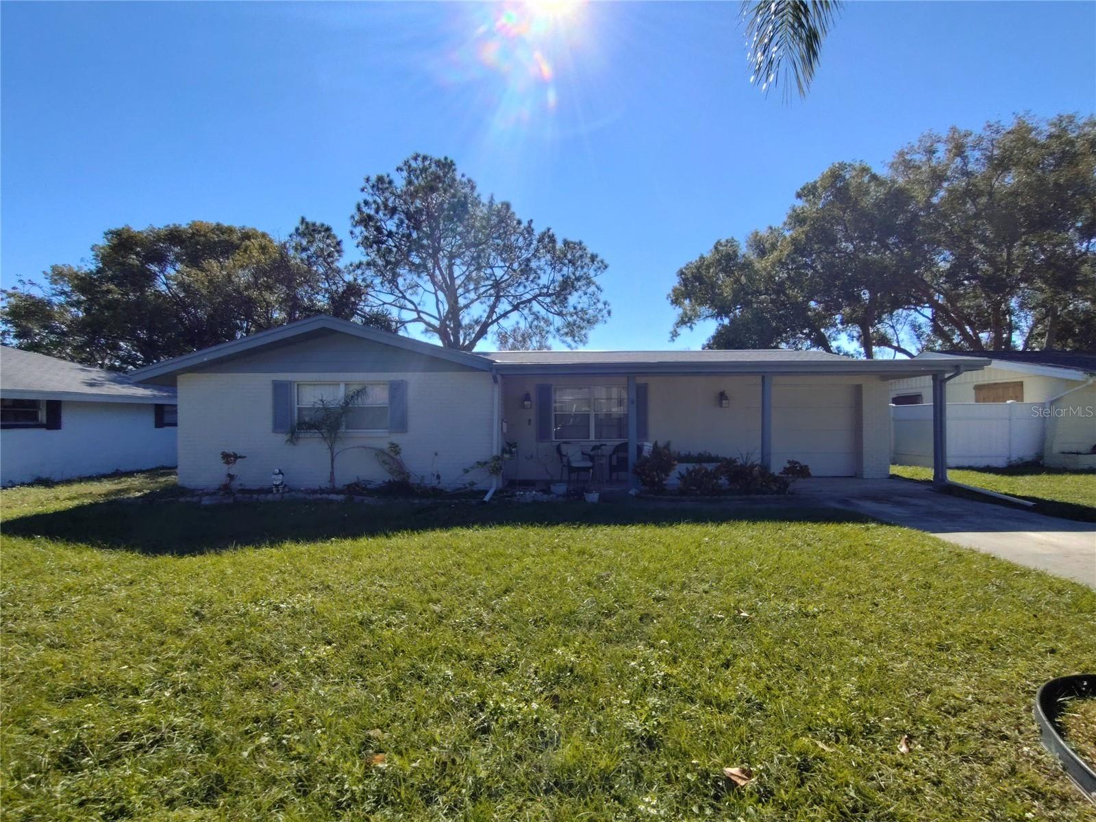 Listing Details for 7552 Cumber Drive, NEW PORT RICHEY, FL 34653