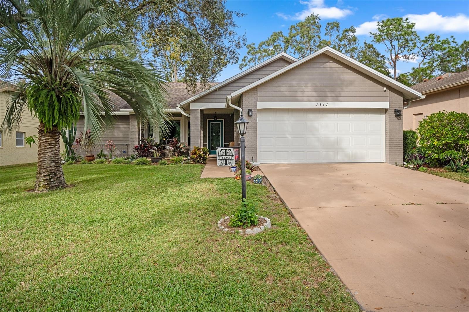 Details for 7347 Sugarbush Drive, SPRING HILL, FL 34606