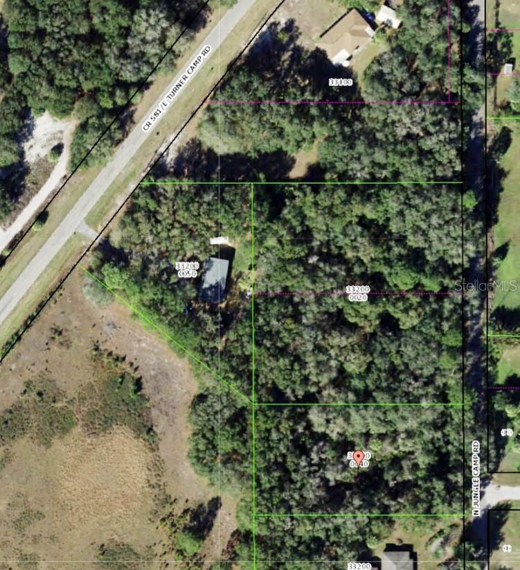 Details for 2732 Junglecamp Road, INVERNESS, FL 34453