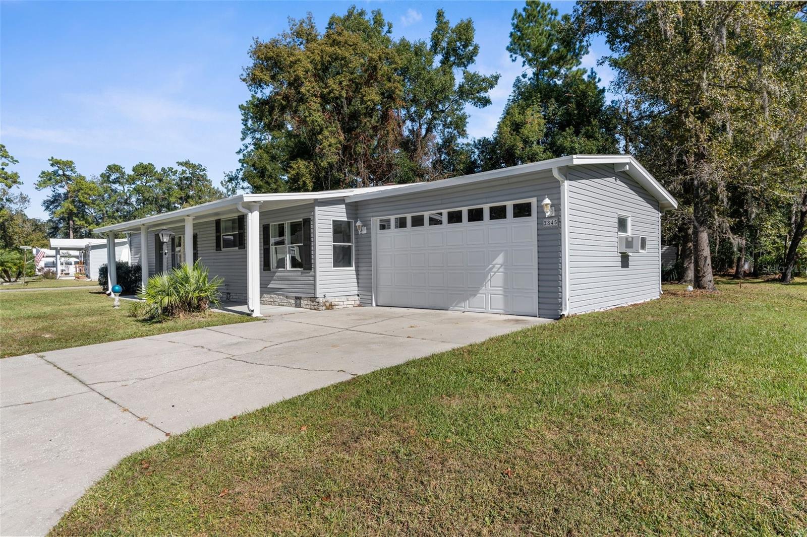 Details for 2845 Kingswood Circle, BROOKSVILLE, FL 34604