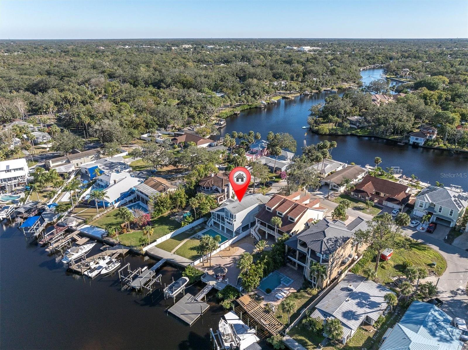 Listing photo id 50 for 5517 Manatee Point Drive