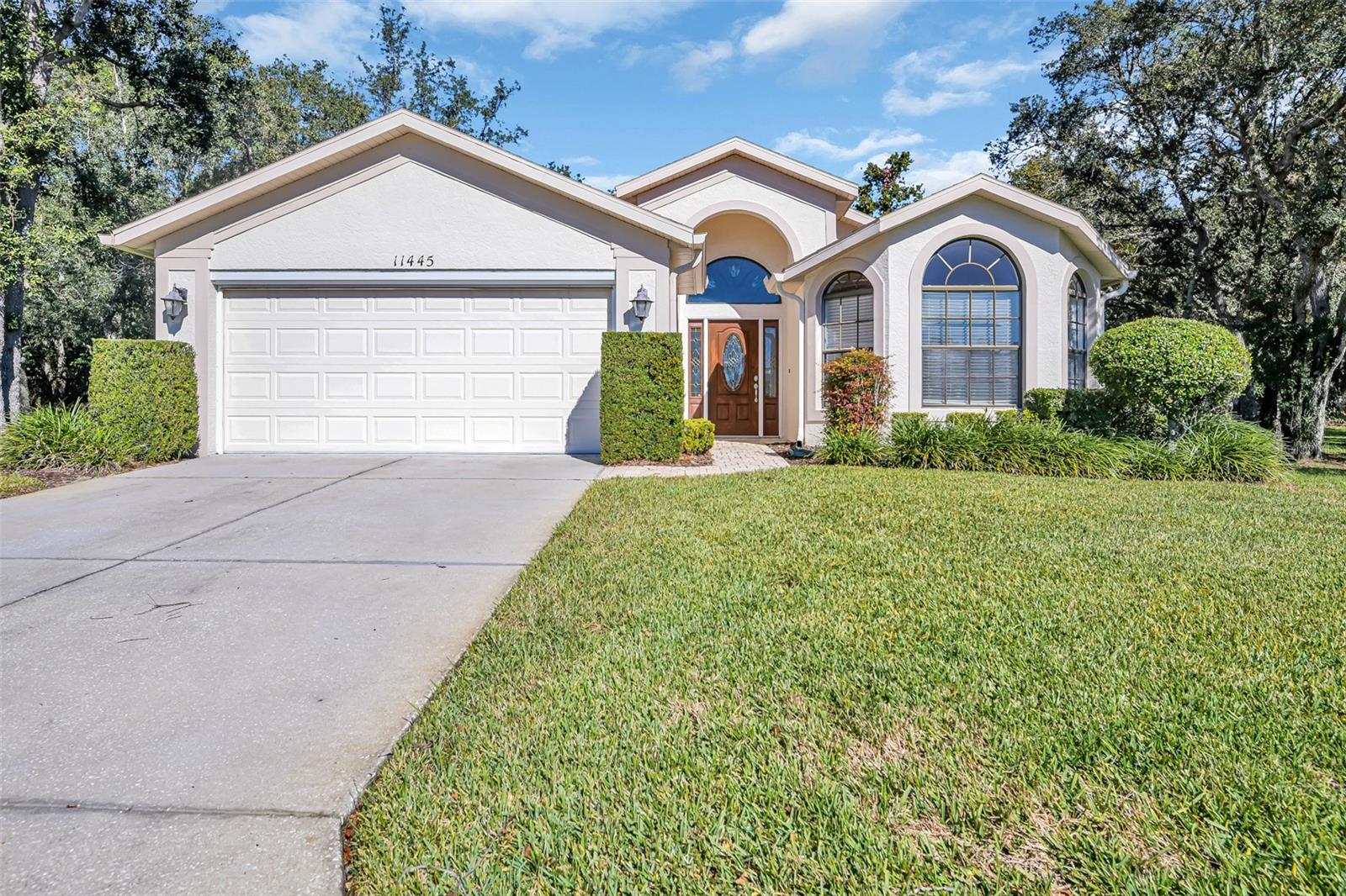 Details for 11445 Deercroft Court, SPRING HILL, FL 34609