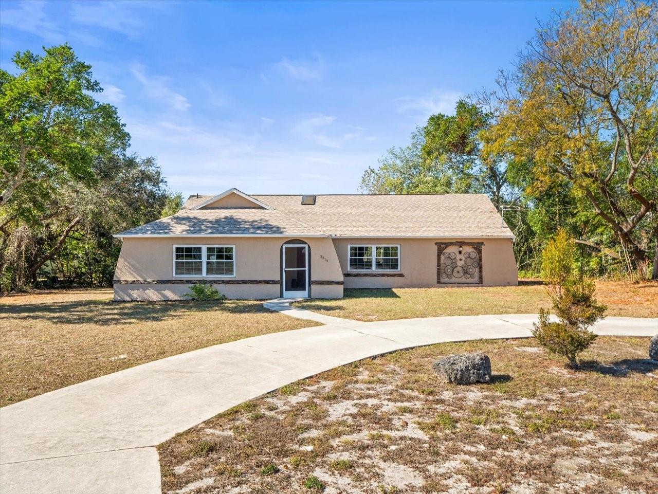 Details for 5215 Mentmore Avenue, SPRING HILL, FL 34606