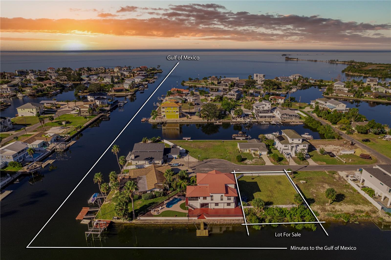 Details for 8th Isle Drive, HERNANDO BEACH, FL 34607